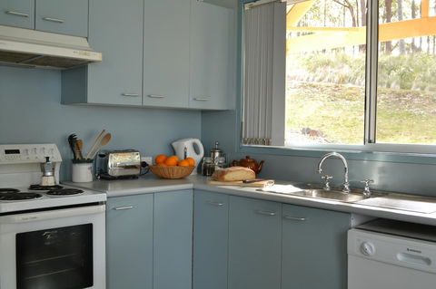 Bundle Hill Cottages - Accommodation Adelaide 32