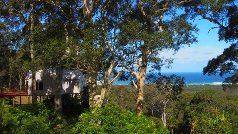 Bundle Hill Cottages - Accommodation Adelaide 7