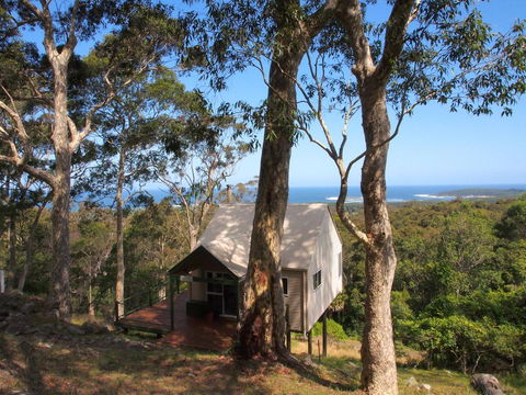 Bundle Hill Cottages - Accommodation Adelaide 12