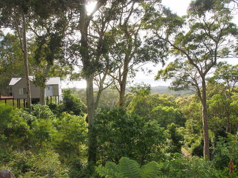 Bundle Hill Cottages - Accommodation Adelaide 22