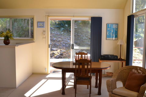Bundle Hill Cottages - Accommodation Adelaide 42