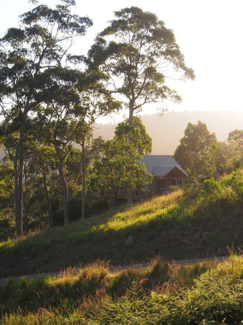 Bundle Hill Cottages - Accommodation Adelaide 0