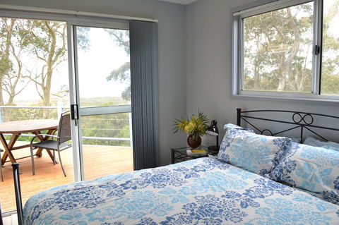 Bundle Hill Cottages - Accommodation Adelaide 34