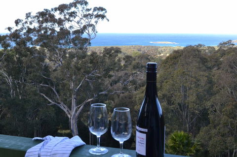 Bundle Hill Cottages - Accommodation Adelaide 24