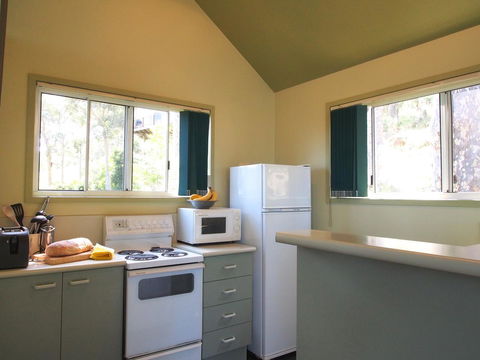 Bundle Hill Cottages - Accommodation Adelaide 14