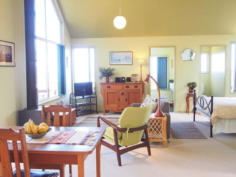 Bundle Hill Cottages - Accommodation Adelaide 21
