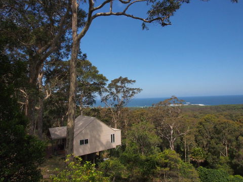 Bundle Hill Cottages - Accommodation Adelaide 17