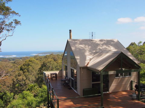 Bundle Hill Cottages - Accommodation Adelaide 16