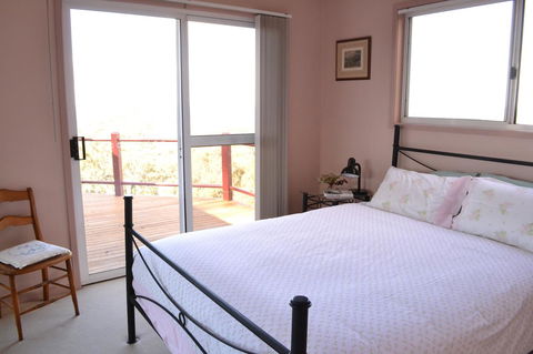 Bundle Hill Cottages - Accommodation Adelaide 27