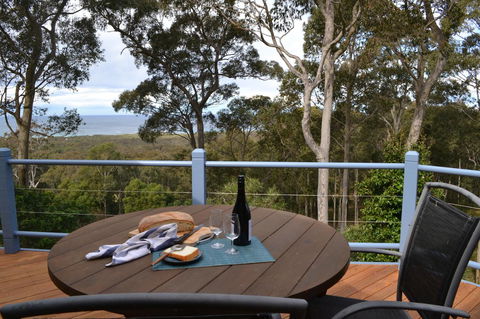 Bundle Hill Cottages - Accommodation Adelaide 35