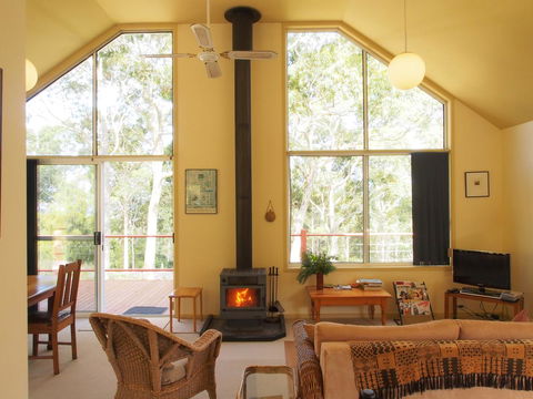 Bundle Hill Cottages - Accommodation Adelaide 18