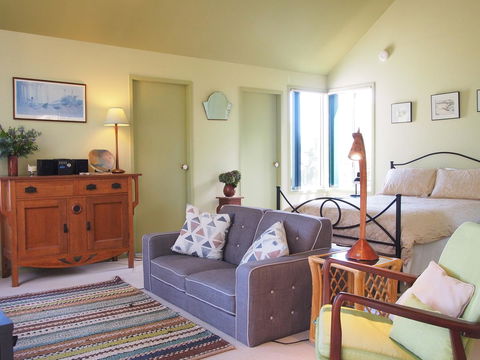 Bundle Hill Cottages - Accommodation Adelaide 19