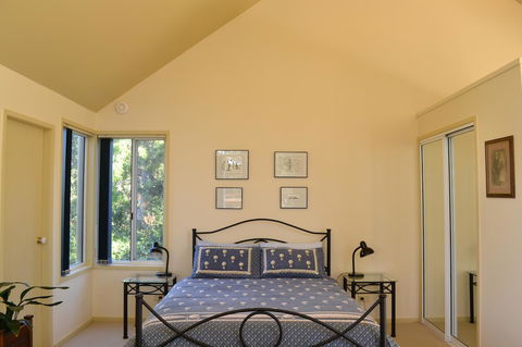 Bundle Hill Cottages - Accommodation Adelaide 39