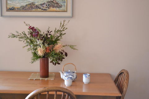 Bundle Hill Cottages - Accommodation Adelaide 29