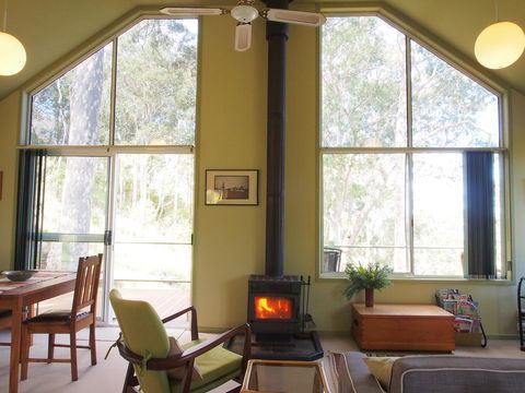 Bundle Hill Cottages - Accommodation Adelaide 13