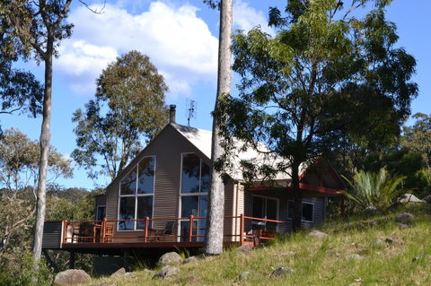 Bundle Hill Cottages - Accommodation Adelaide 38