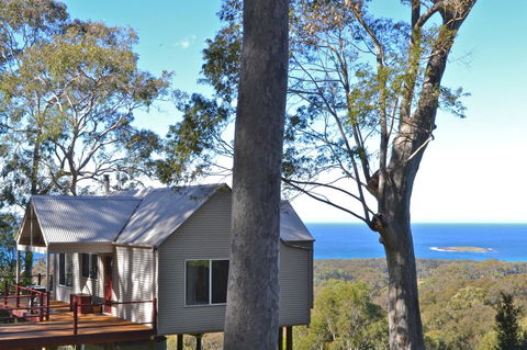 Bundle Hill Cottages - Accommodation Adelaide 23