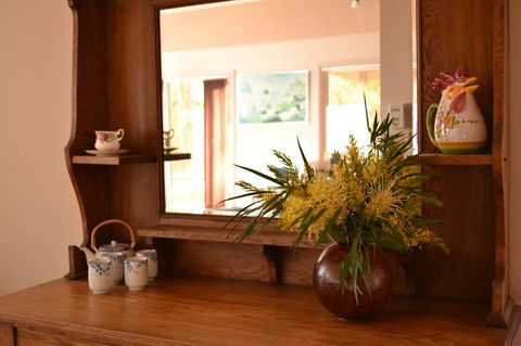 Bundle Hill Cottages - Accommodation Adelaide 30