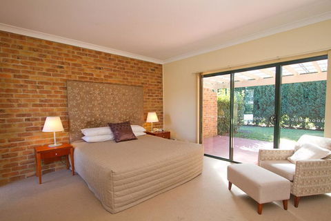 Potters Apartments - Accommodation Adelaide 17