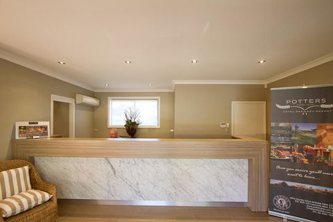 Potters Apartments - Accommodation Adelaide 32