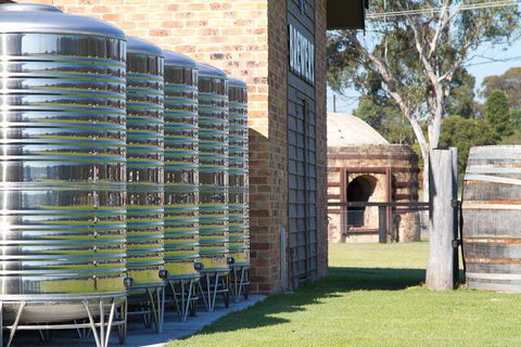 Potters Apartments - Accommodation Adelaide 29