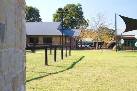 Potters Apartments - Accommodation Adelaide 27