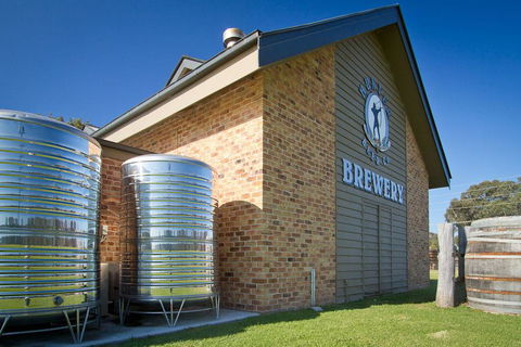 Potters Apartments - Accommodation Adelaide 30