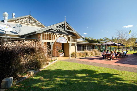 Potters Apartments - Accommodation Adelaide 1