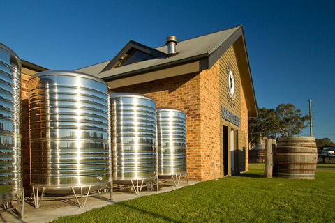 Potters Apartments - Accommodation Adelaide 44