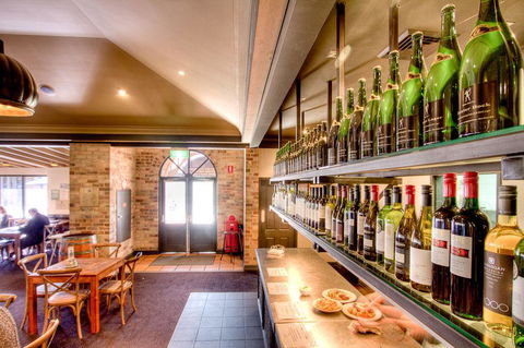 Potters Apartments - Accommodation Adelaide 34