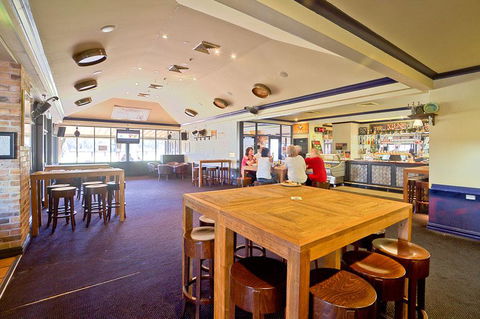 Potters Apartments - Accommodation Adelaide 37