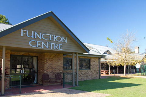 Potters Apartments - Accommodation Adelaide 7