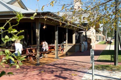 Potters Apartments - Accommodation Adelaide 3