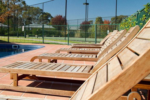 Potters Apartments - Accommodation Adelaide 4