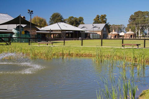 Potters Apartments - Accommodation Adelaide 21