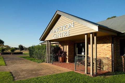 Potters Apartments - Accommodation Adelaide 42