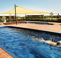 Potters Hotel Brewery Resort - Accommodation Adelaide