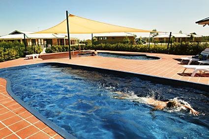 Potters Apartments - Accommodation Adelaide 0