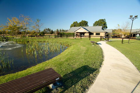 Potters Apartments - Accommodation Adelaide 43