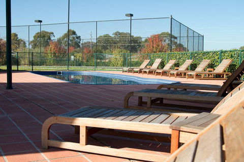 Potters Apartments - Accommodation Adelaide 5