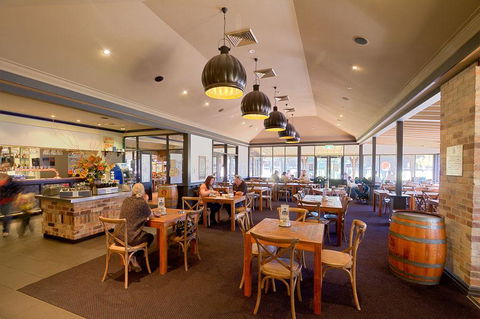 Potters Apartments - Accommodation Adelaide 35