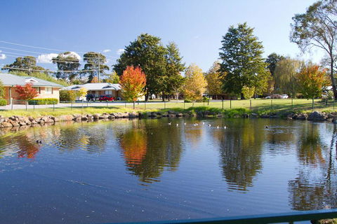 Potters Apartments - Accommodation Adelaide 39