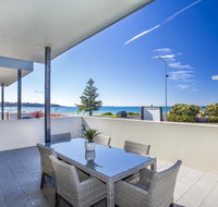 Beachfront Apartment Unit 2 - Accommodation Adelaide