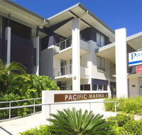 Pacific Marina Apartments - Accommodation Adelaide