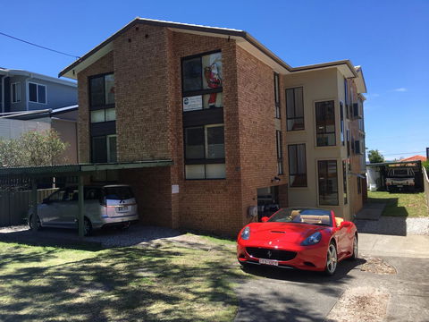 Arena Blanca Studio Apartment - Accommodation Adelaide 17