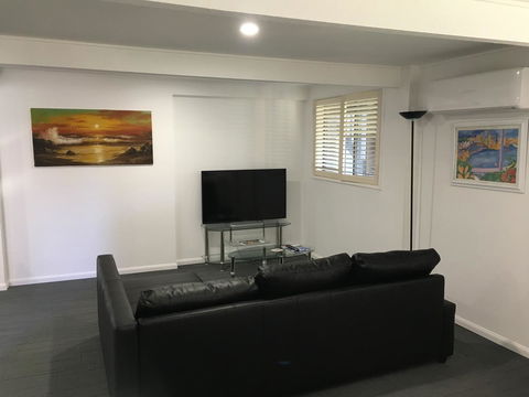 Arena Blanca Studio Apartment - Accommodation Adelaide 7