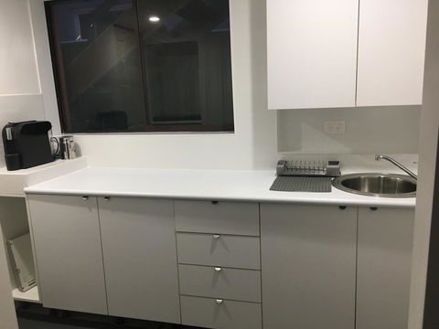 Arena Blanca Studio Apartment - Accommodation Adelaide 15