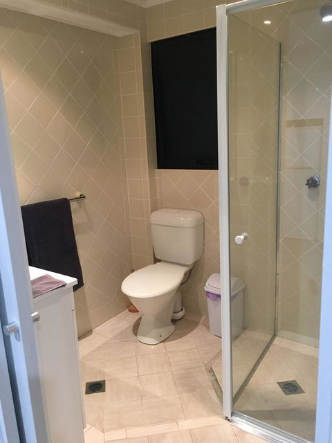 Arena Blanca Studio Apartment - Accommodation Adelaide 5