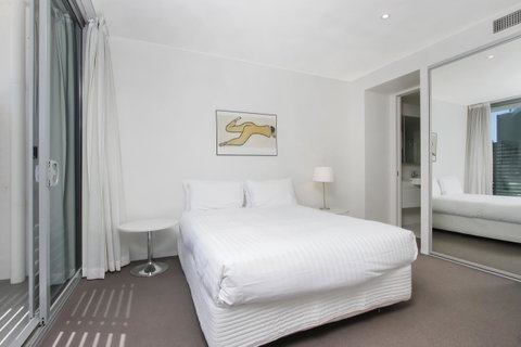 Lakefront 116 Kingston ACT - Accommodation Adelaide 17