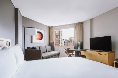 Novotel Sydney Darling Harbour - Accommodation Adelaide 19